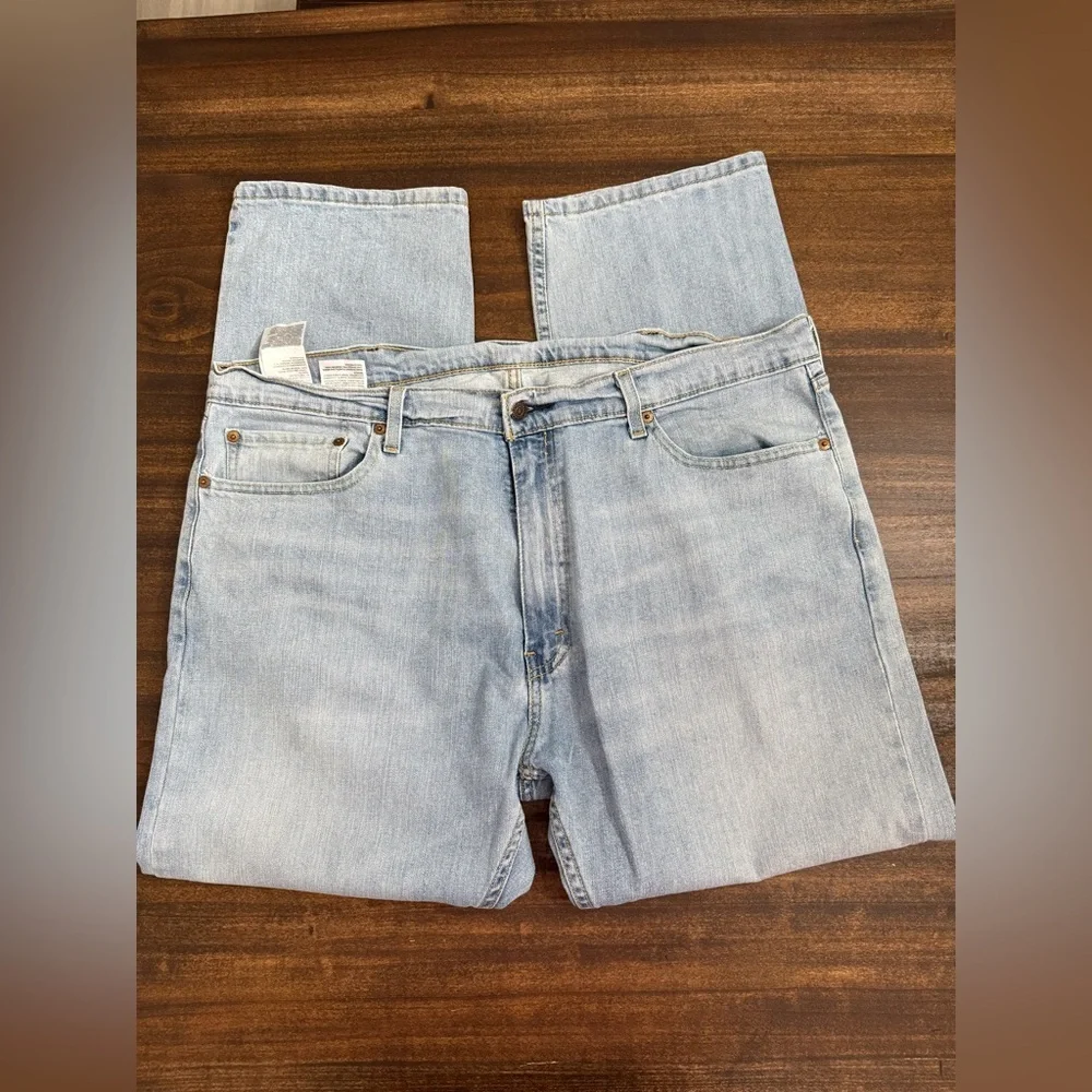Levi’s Light Blue Men's Jeans